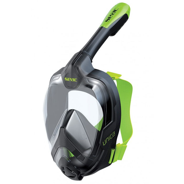 UNICA FULL FACE MASK