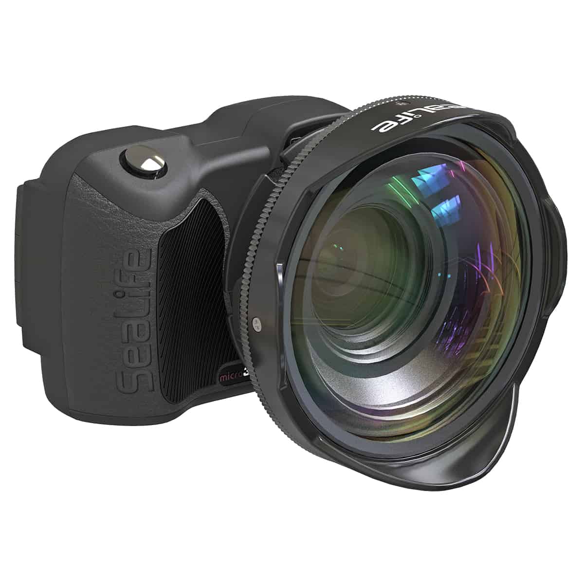 ULTRA WIDE ANGLE LENS (MICRO SERIES & REEFMASTER RM4K)