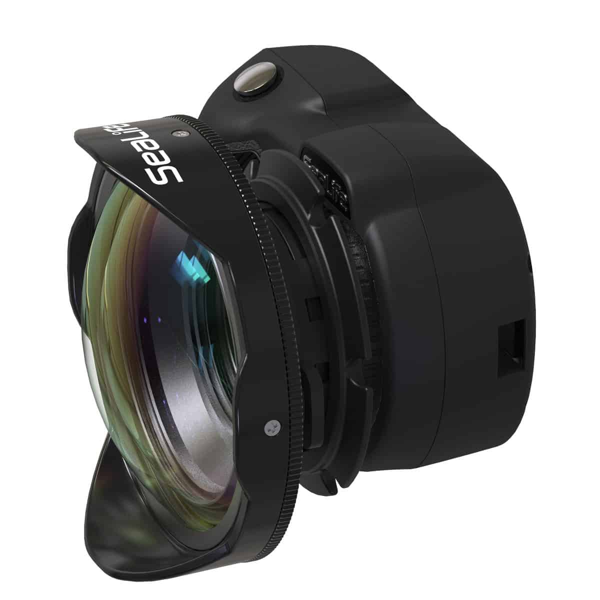 ULTRA WIDE ANGLE LENS (MICRO SERIES & REEFMASTER RM4K)