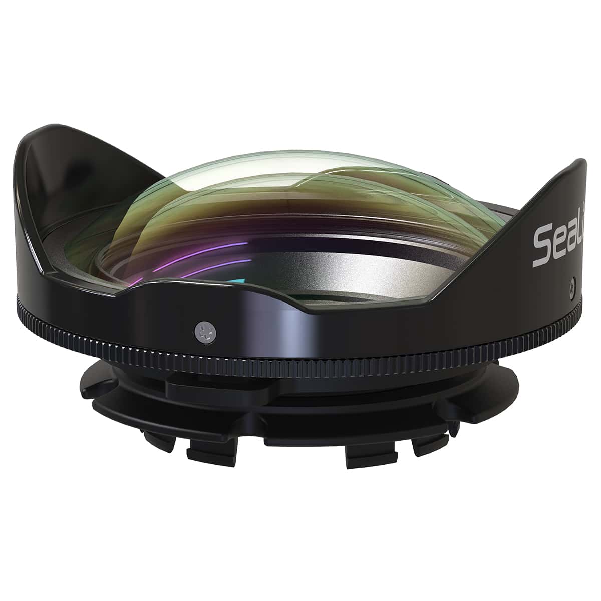 ULTRA WIDE ANGLE LENS (MICRO SERIES & REEFMASTER RM4K)