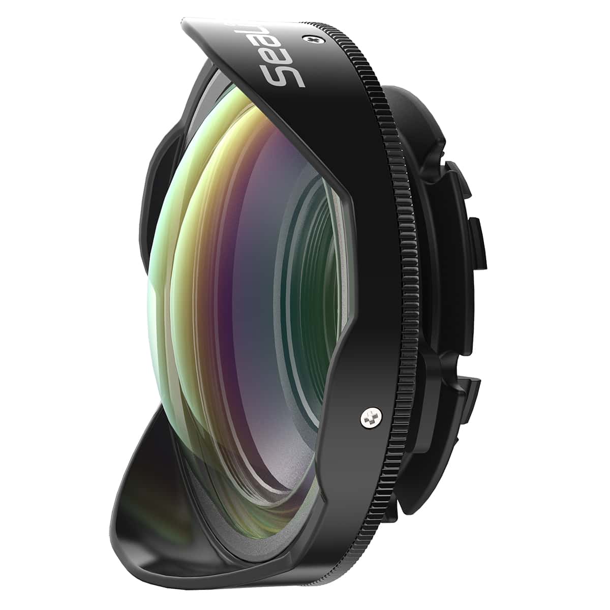 ULTRA WIDE ANGLE LENS (MICRO SERIES & REEFMASTER RM4K)