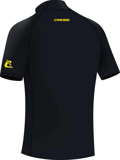 SENTINEL RASHGUARD SHIRT MAN