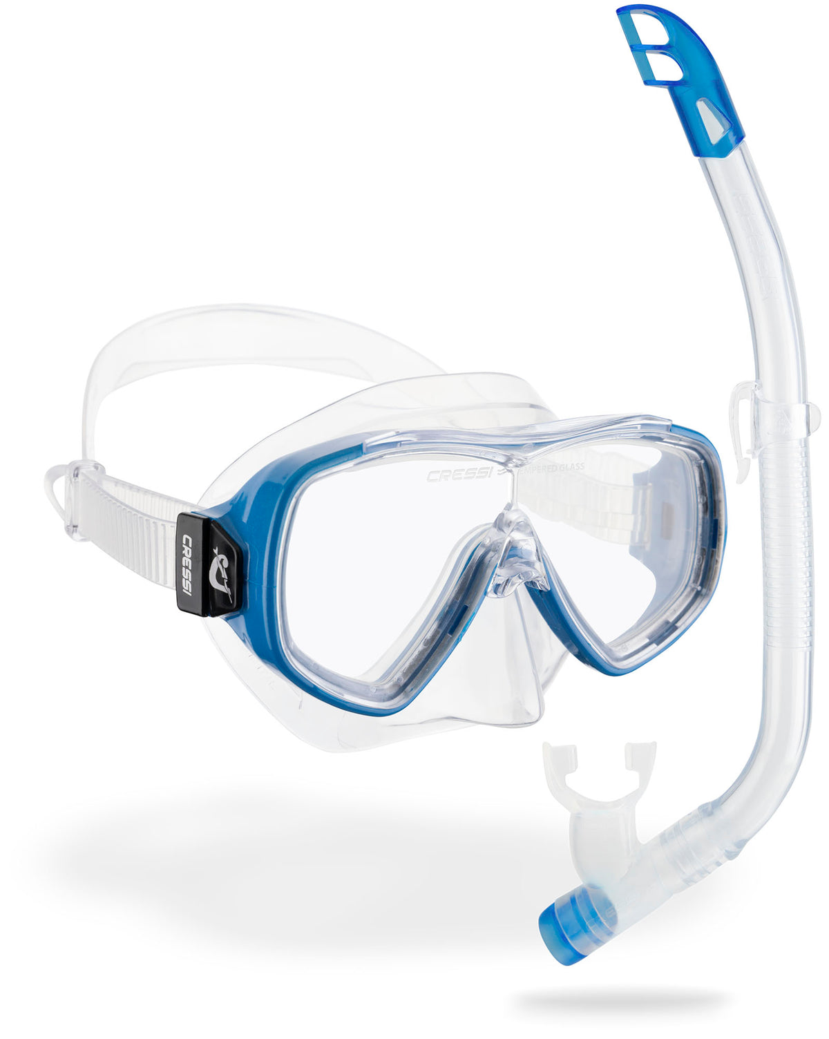 ONDINA + TOP SNORKEL COMBO