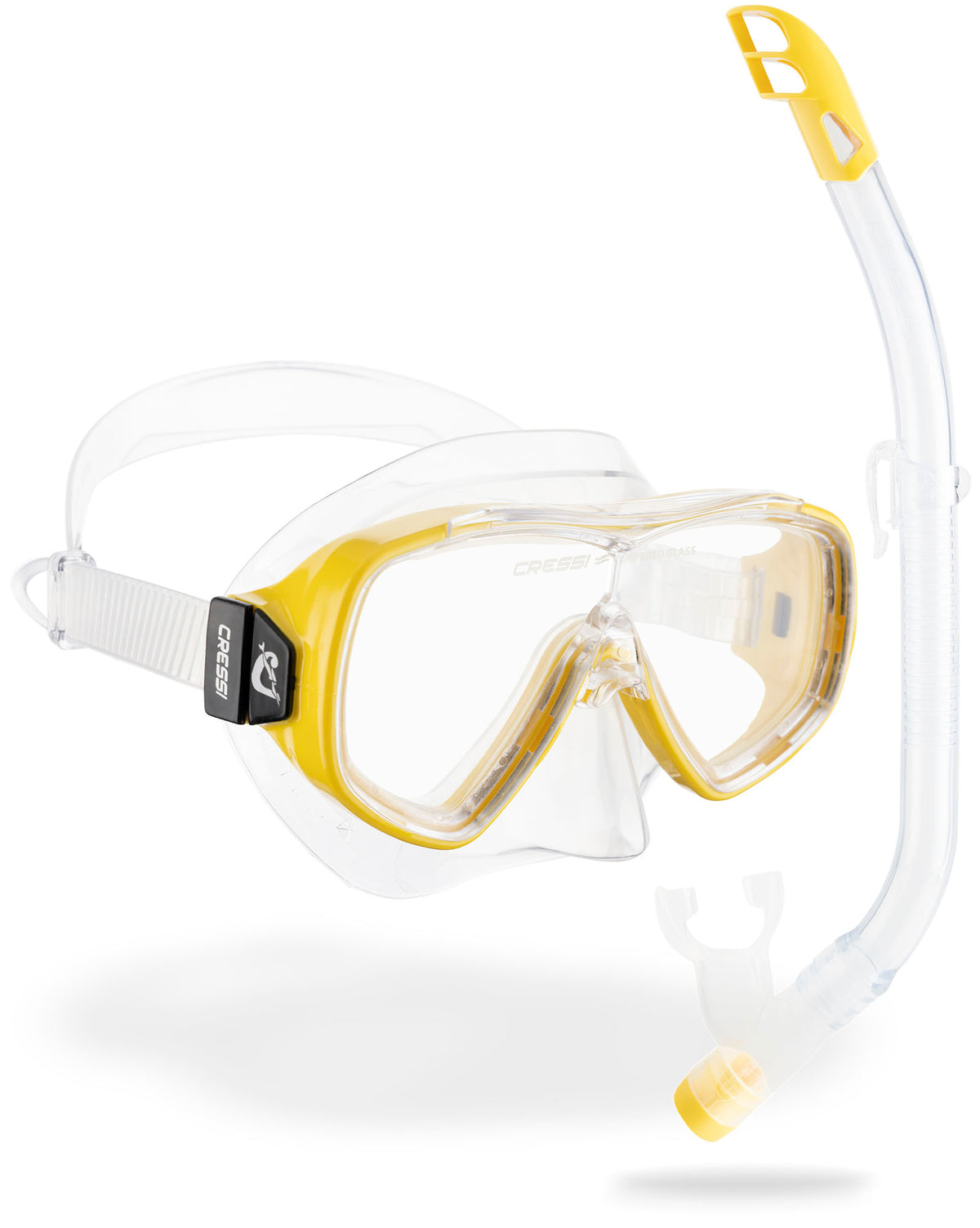 ONDINA + TOP SNORKEL COMBO