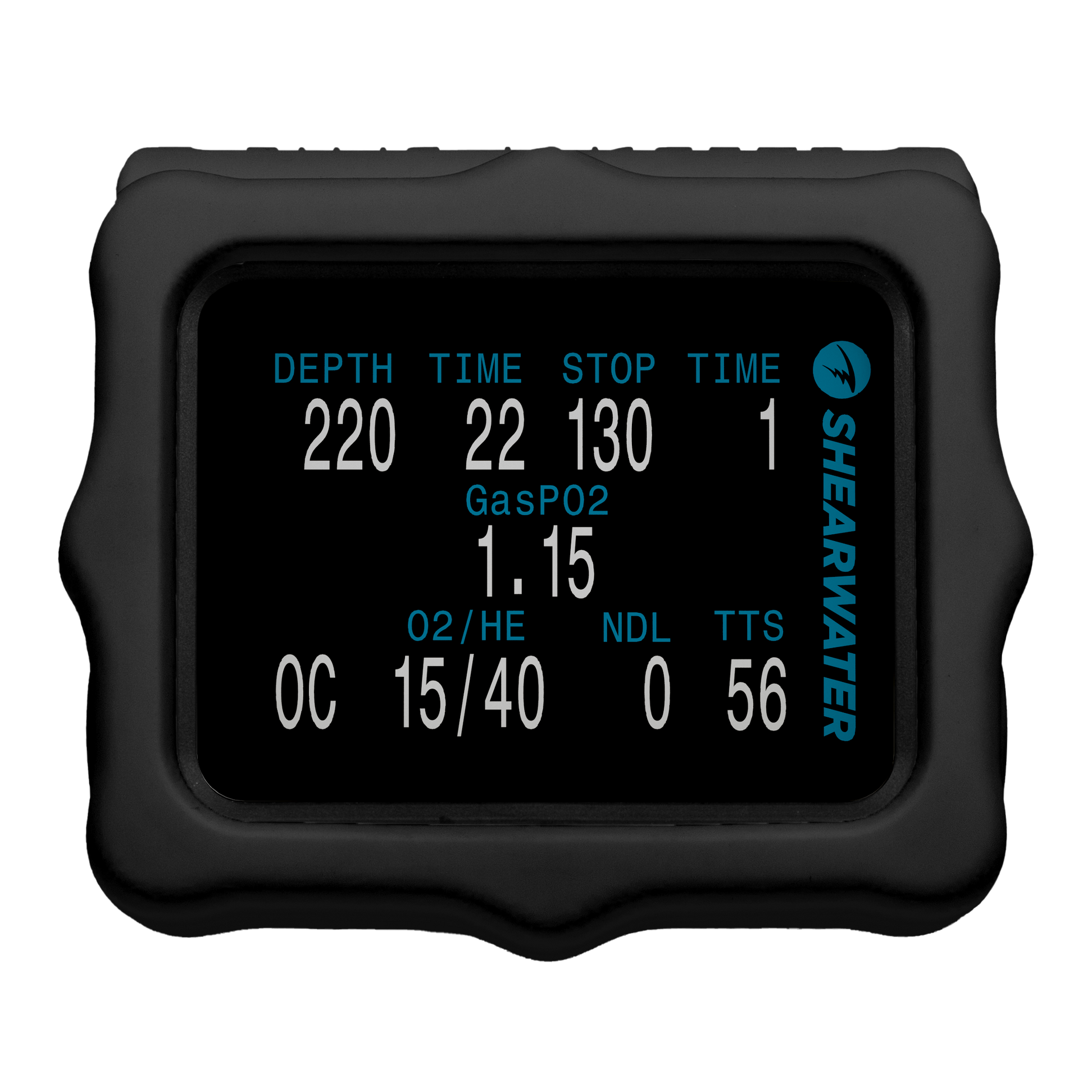 PERDIX PROTECTIVE CASE