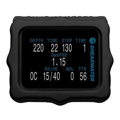 PERDIX PROTECTIVE CASE