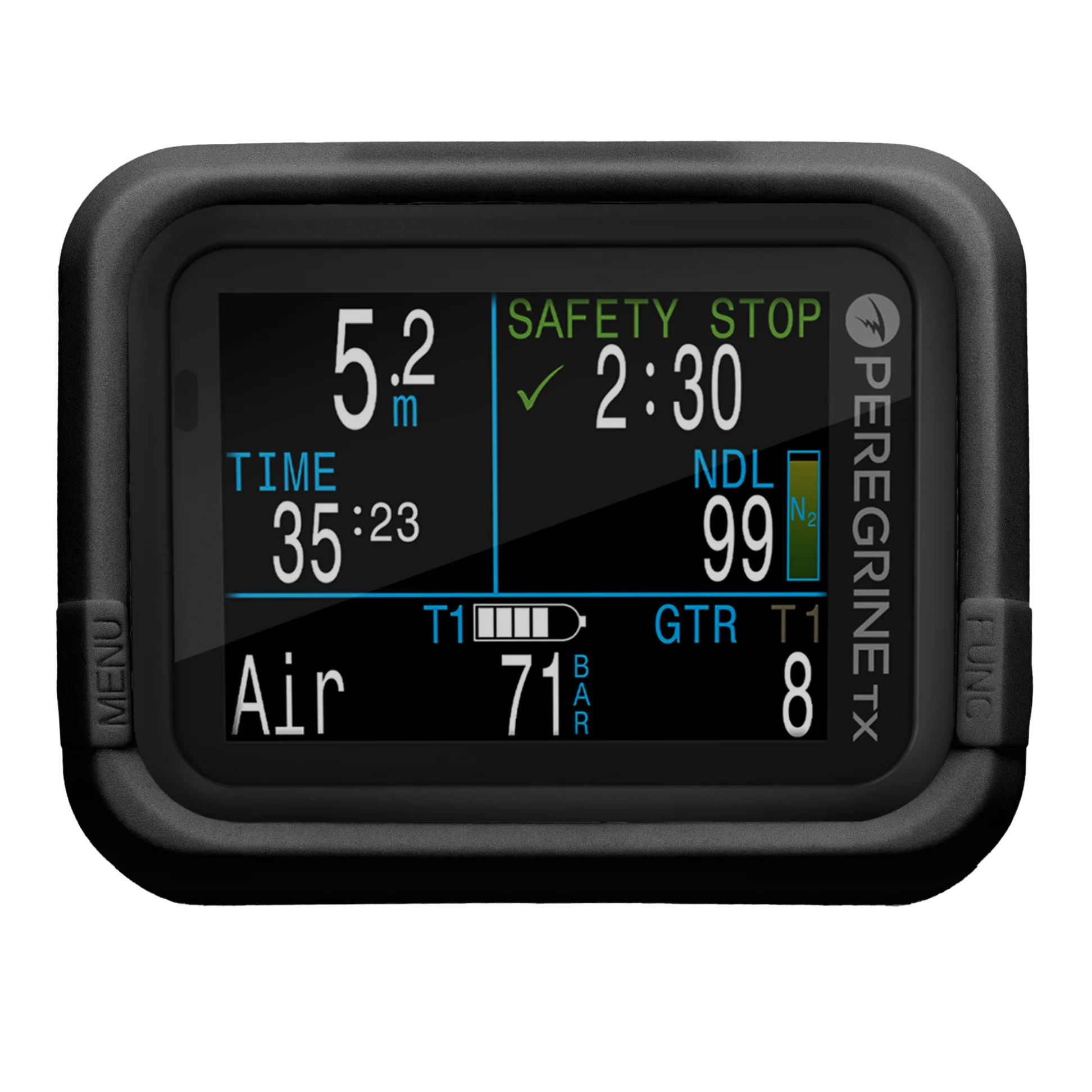 PEREGRINE SILICONE CASE
