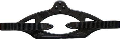 Professional mask straps