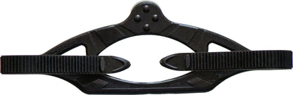 Professional mask straps