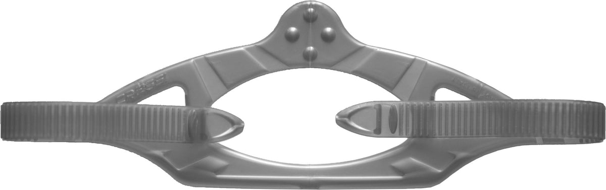 SILICONE STRAP FOR CRYSTAL MASKS