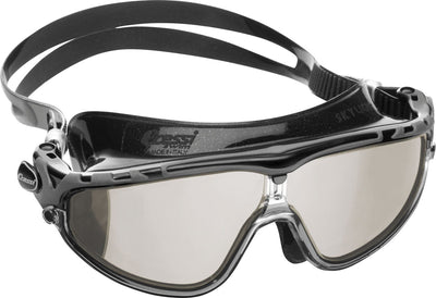 Skylight Silicon Swimming Goggles