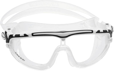 Skylight Silicon Swimming Goggles
