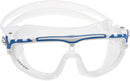 Skylight Silicon Swimming Goggles