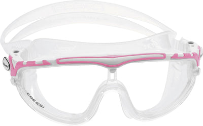 Skylight Silicon Swimming Goggles