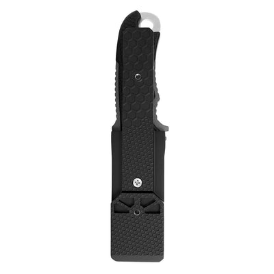 SQUEEZE BLUNT TIP BLADE