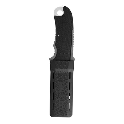 SQUEEZE BLUNT TIP BLADE