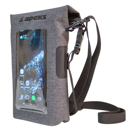 APEKS SMALL DRY BAG PHONE CASE