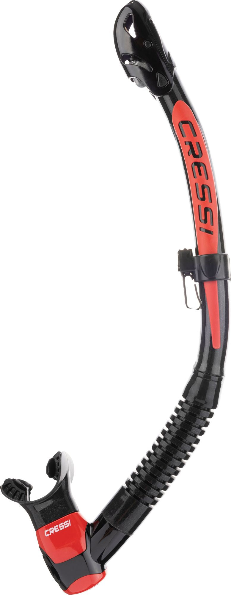 Itaca Ultra Dry Snorkel – Scuba Evolution