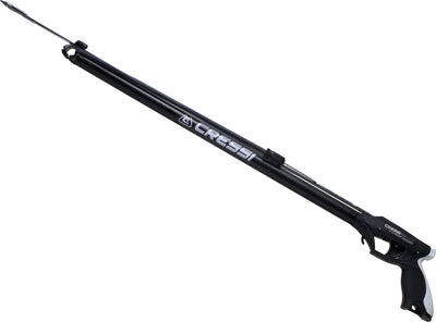Apache Speargun