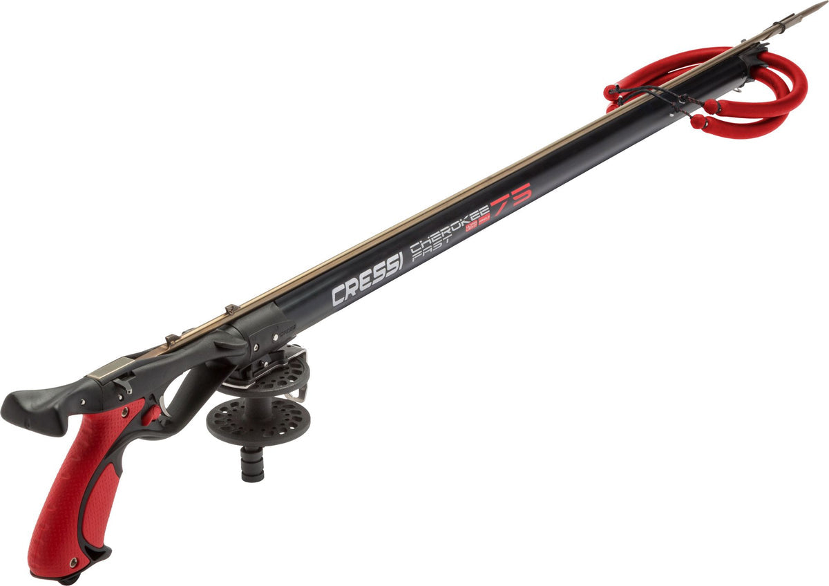 CHEROKEE FAST SPEARGUN
