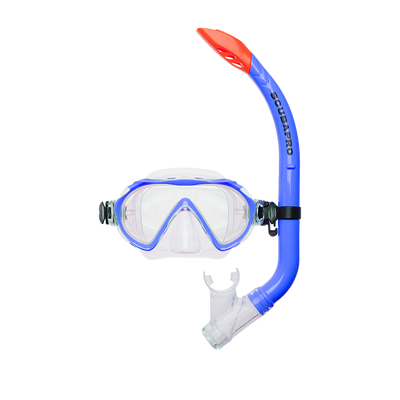 GO SMALL SET
