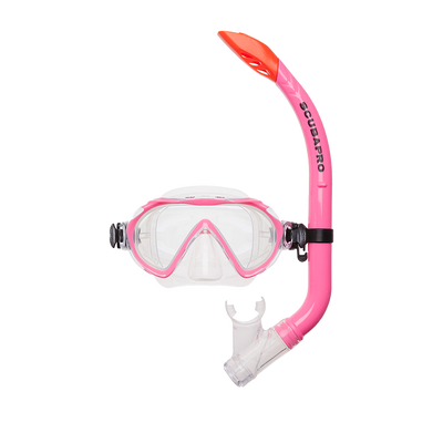 GO SMALL SET