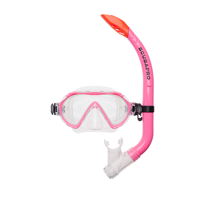 GO SMALL SET