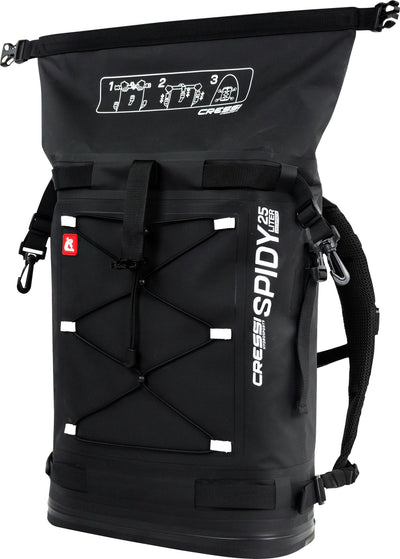 Spidy Dry Backpack