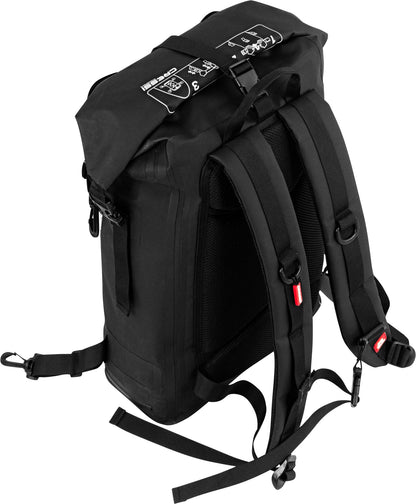 Spidy Dry Backpack