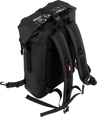 Spidy Dry Backpack