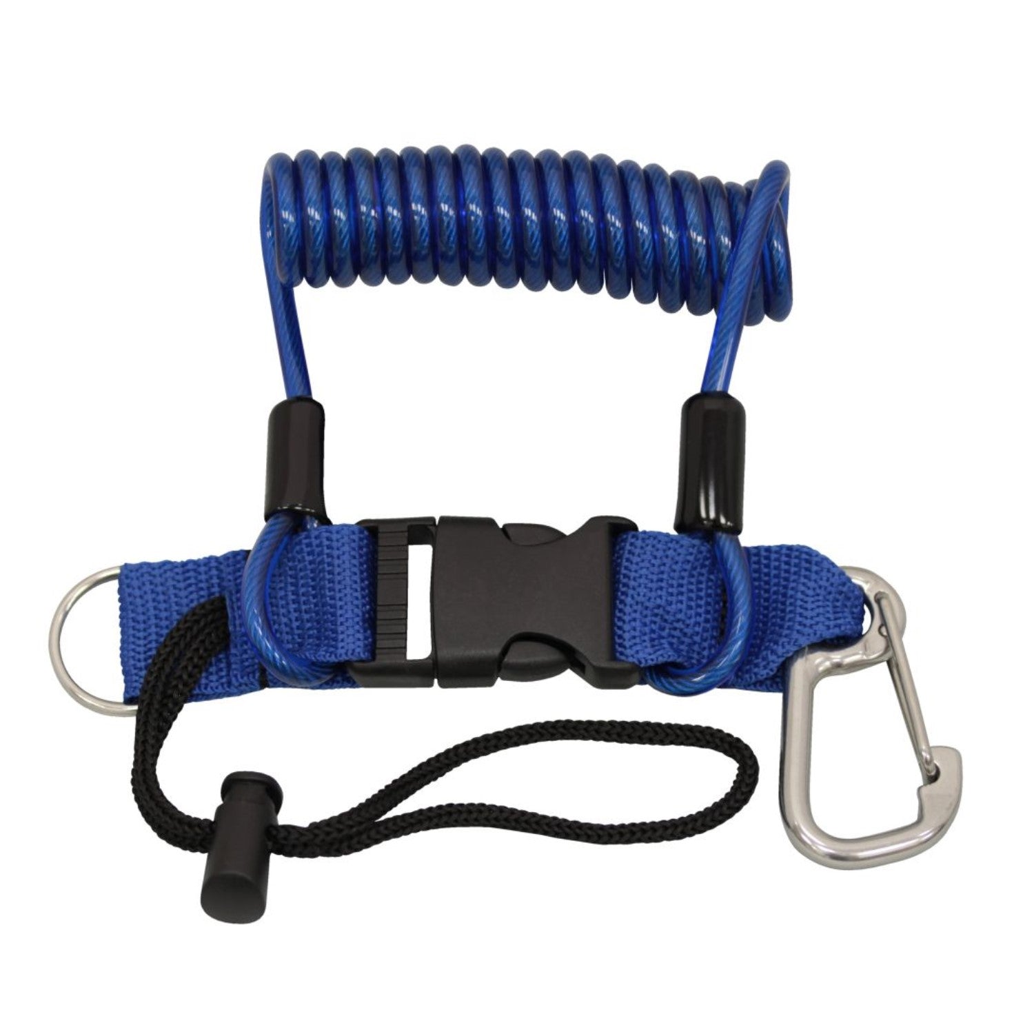 SPRING-DESIGN LIGHT CORD