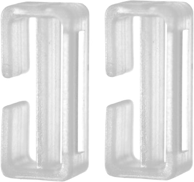 LARGE STRAP LOOPS FOR MASKS