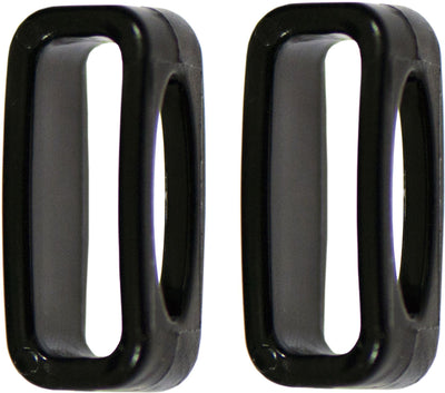 SMALL STRAP LOOPS FOR MASKS