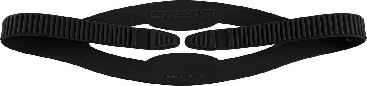 SILICONE STRAP FOR MASKS