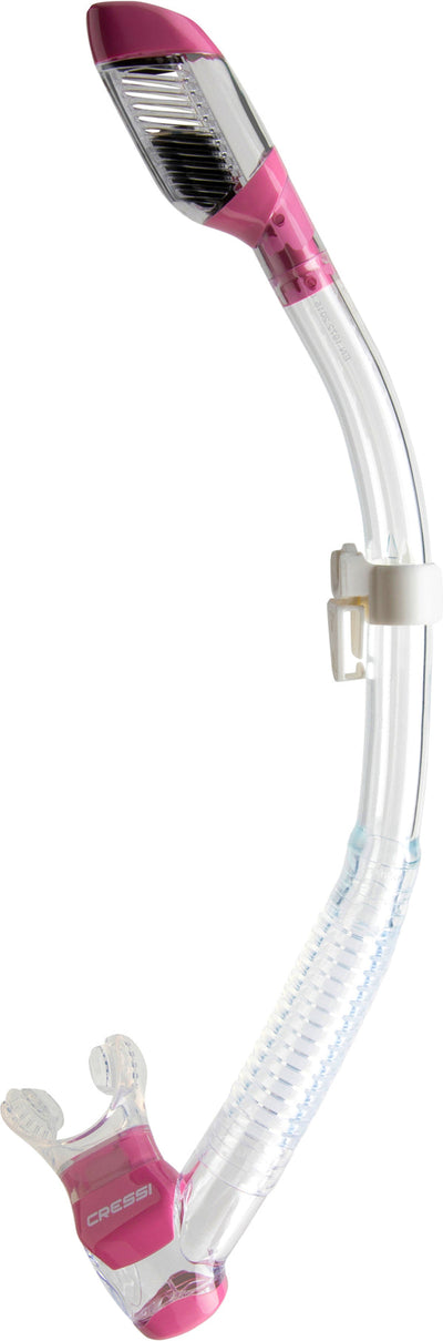 SUPERNOVA DRY SNORKEL