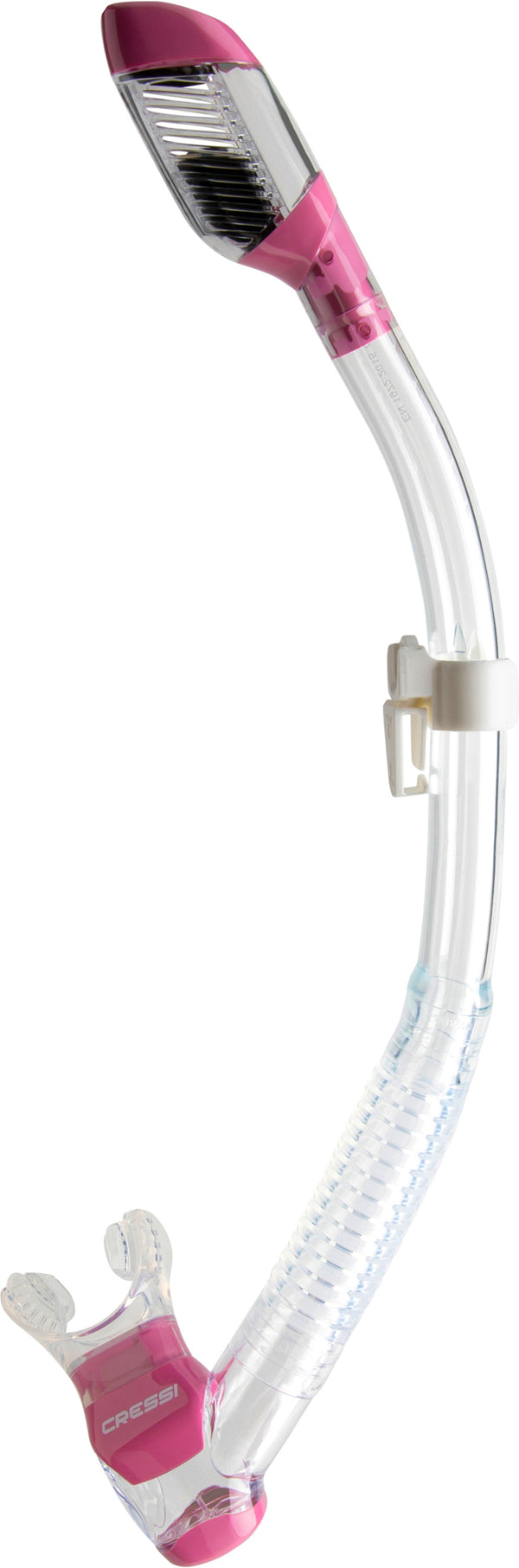 SUPERNOVA DRY SNORKEL