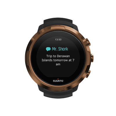 SUUNTO D5