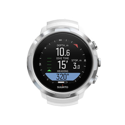 SUUNTO D5