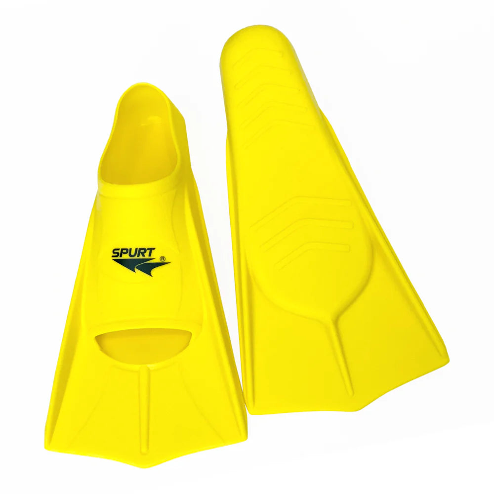 SHORT TRAINING FIN
