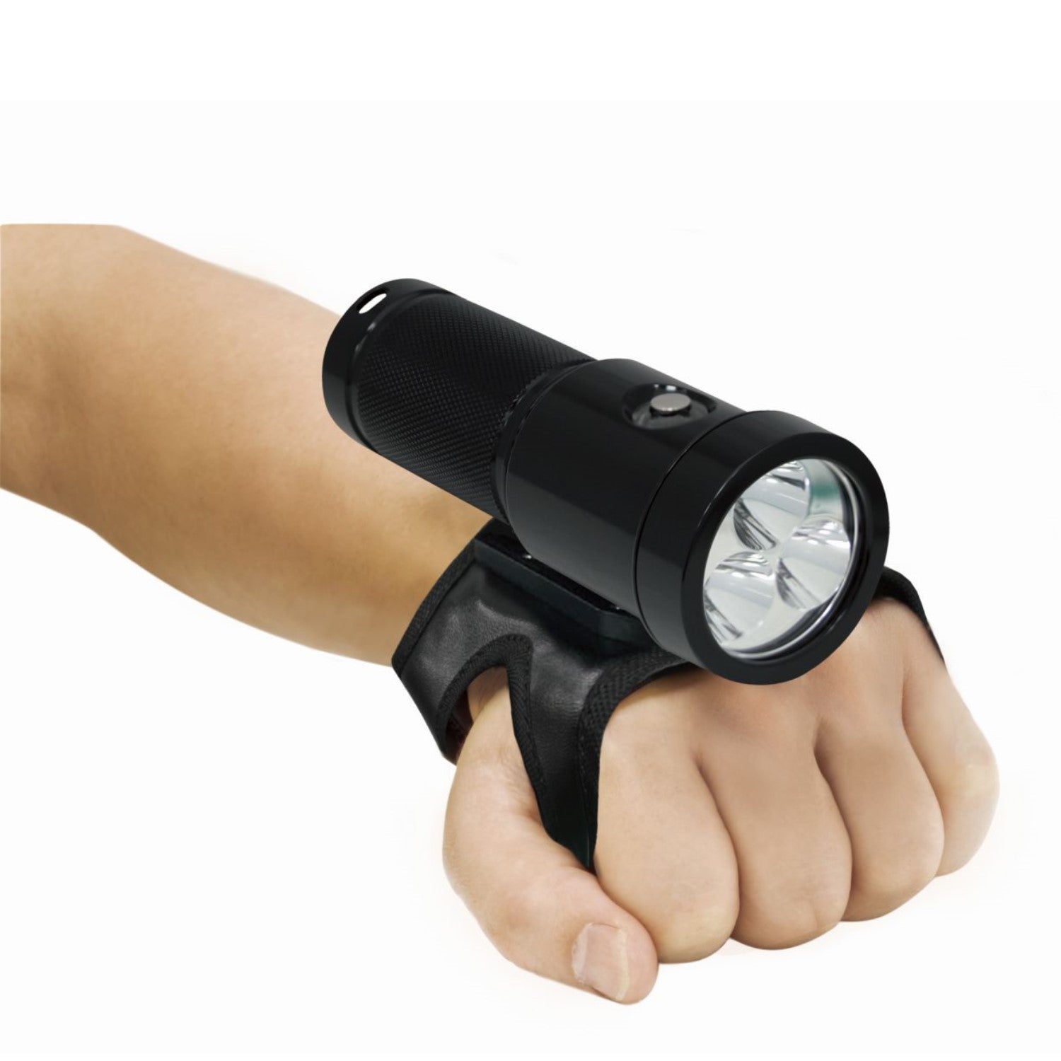 2900-LUMEN NARROW-BEAM TECH LIGHT