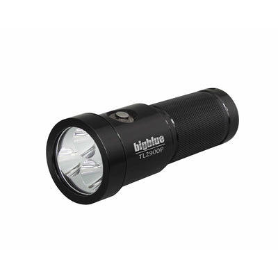 2900-LUMEN NARROW-BEAM TECH LIGHT