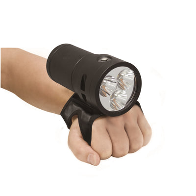 3800-LUMEN TECH LIGHT WITH EXTENDED BATTERY LIFE