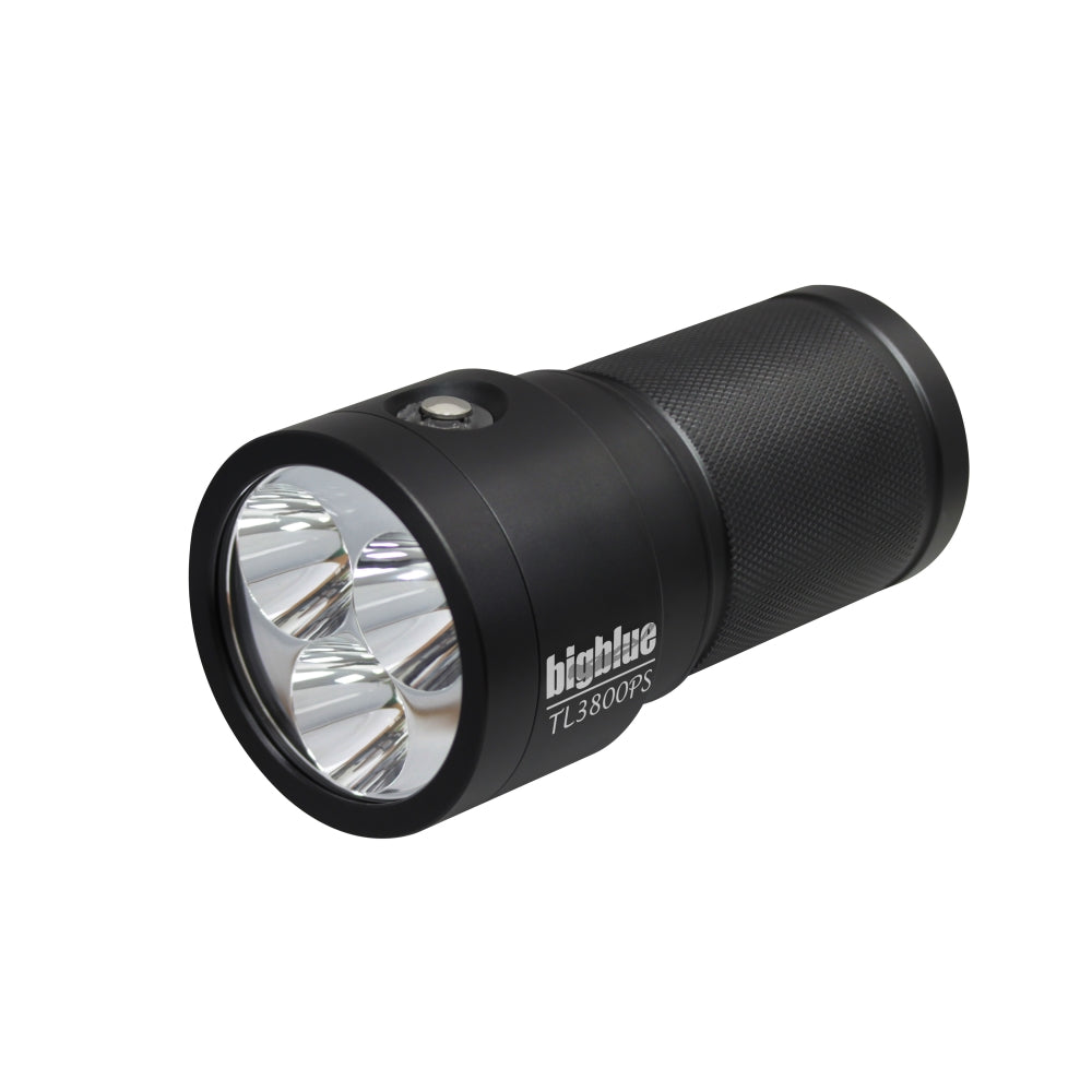 3800-LUMEN TECH LIGHT WITH EXTENDED BATTERY LIFE
