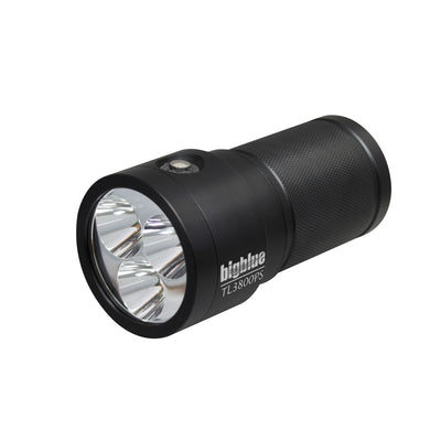 3800-LUMEN TECH LIGHT WITH EXTENDED BATTERY LIFE