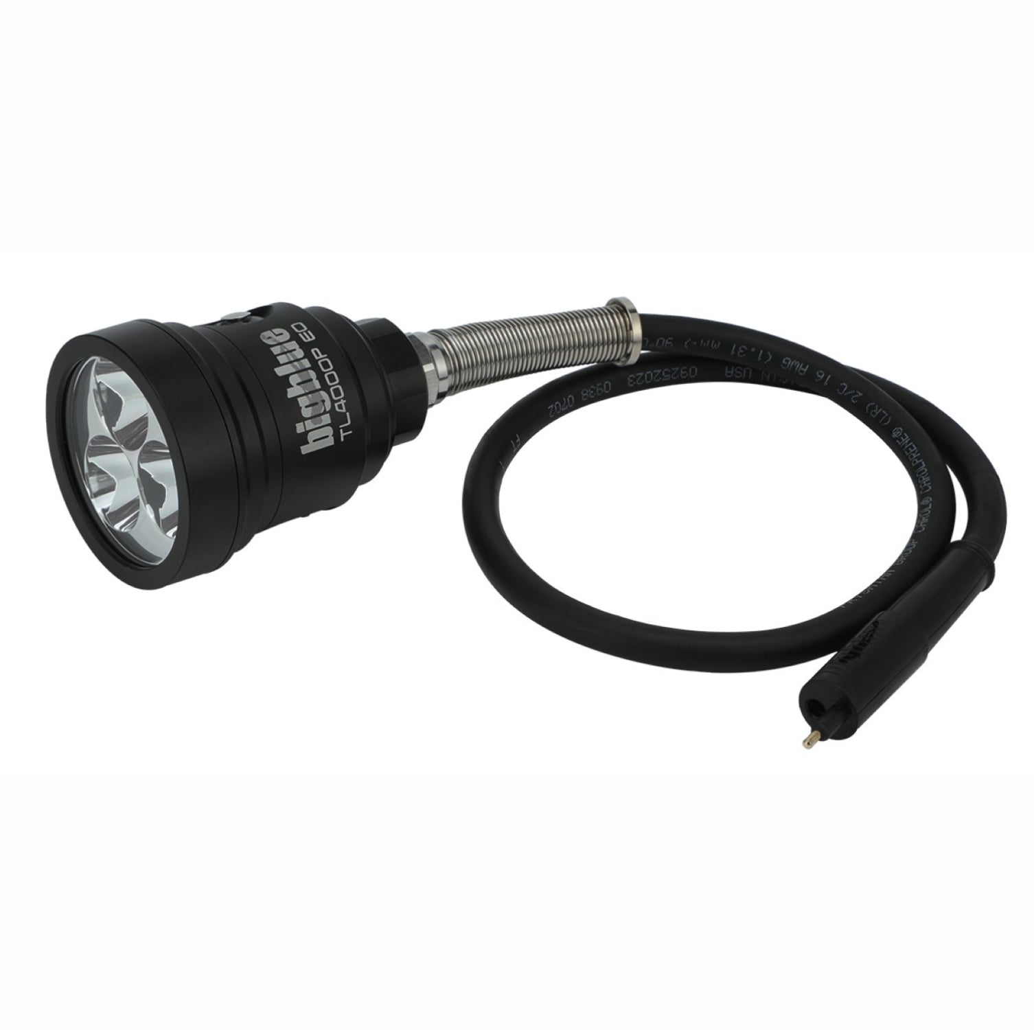 TL4000P EO LIGHT HEAD