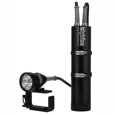 4,000-LUMEN TECH LIGHT – BACKMOUNT EOD