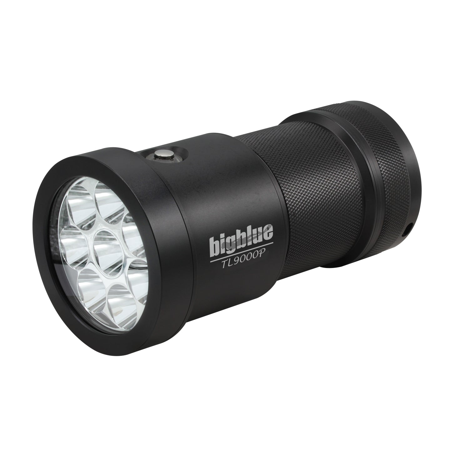 9000-LUMEN NARROW-BEAM TECH LIGHT