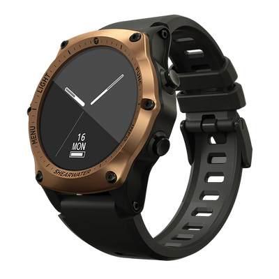 TERIC BRONZE JOURNEYS EDITION