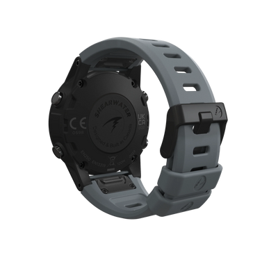 REMORA BAND STRAP KIT
