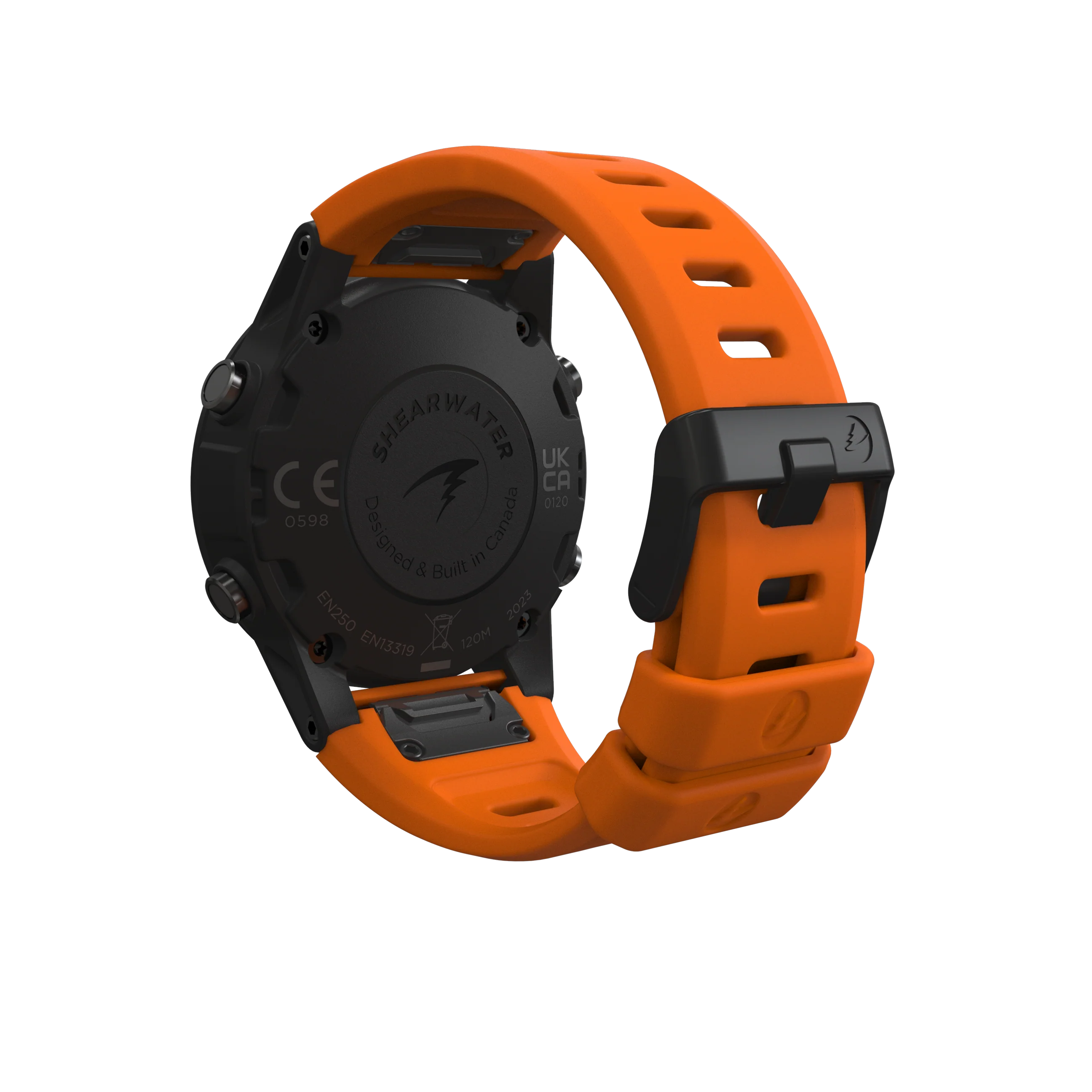 REMORA BAND STRAP KIT